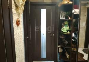 3-к квартира, вторичка, 63м2, 4/5 этаж