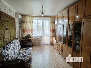1-к квартира, вторичка, 30м2, 5/5 этаж