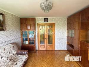 3-к квартира, вторичка, 62м2, 4/10 этаж