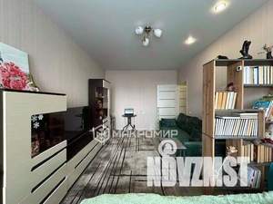 1-к квартира, вторичка, 44м2, 8/10 этаж