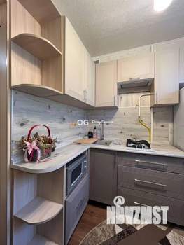 1-к квартира, вторичка, 21м2, 2/5 этаж