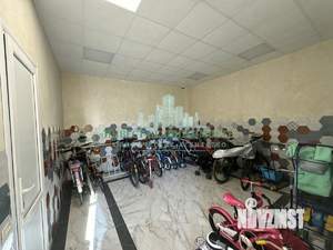 1-к квартира, сданный дом, 40м2, 9/9 этаж