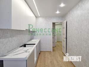 1-к квартира, вторичка, 44м2, 12/14 этаж