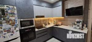 3-к квартира, вторичка, 63м2, 4/9 этаж