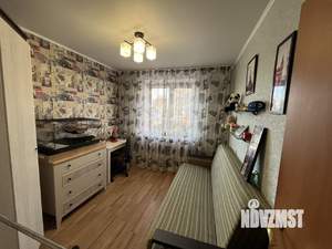 3-к квартира, вторичка, 59м2, 2/5 этаж