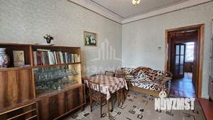 3-к квартира, вторичка, 68м2, 4/4 этаж
