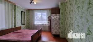3-к квартира, вторичка, 84м2, 4/8 этаж