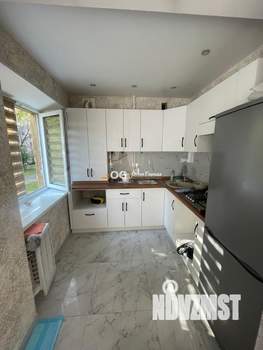 Студия квартира, вторичка, 30м2, 2/5 этаж