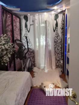 3-к квартира, вторичка, 64м2, 7/9 этаж