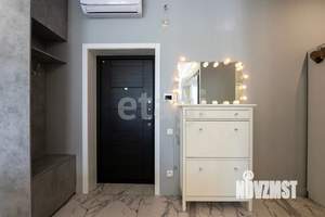 3-к квартира, вторичка, 88м2, 3/5 этаж
