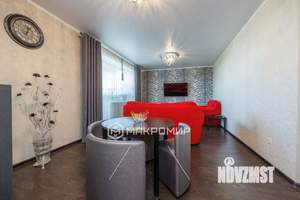 3-к квартира, вторичка, 94м2, 8/12 этаж
