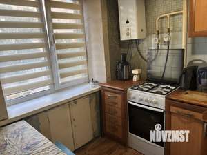 2-к квартира, вторичка, 43м2, 3/5 этаж