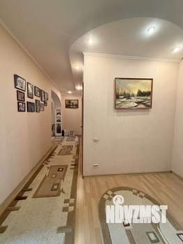 3-к квартира, вторичка, 92м2, 5/6 этаж