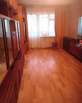 2-к квартира, вторичка, 45м2, 4/5 этаж