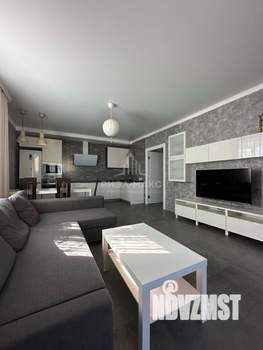 3-к квартира, вторичка, 102м2, 8/14 этаж