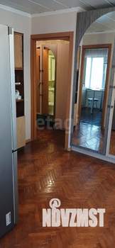 1-к квартира, вторичка, 31м2, 3/4 этаж