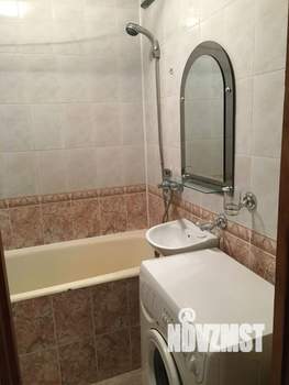 1-к квартира, вторичка, 36м2, 6/9 этаж