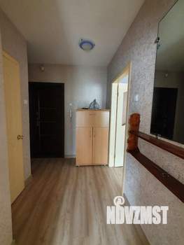 1-к квартира, вторичка, 37м2, 3/10 этаж
