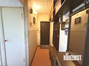 2-к квартира, вторичка, 48м2, 4/5 этаж