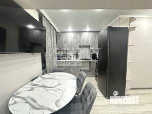 1-к квартира, вторичка, 30м2, 4/5 этаж