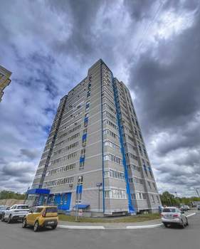 1-к квартира, вторичка, 31м2, 6/16 этаж