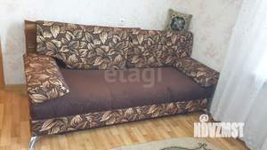 2-к квартира, вторичка, 43м2, 4/9 этаж