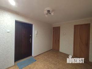 1-к квартира, вторичка, 51м2, 5/10 этаж