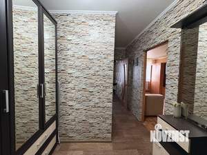1-к квартира, вторичка, 35м2, 6/9 этаж