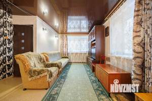 1-к квартира, вторичка, 31м2, 1/4 этаж