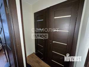 4-к квартира, вторичка, 59м2, 3/5 этаж
