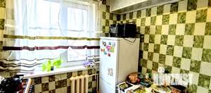 1-к квартира, вторичка, 32м2, 5/5 этаж