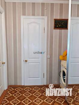 1-к квартира, вторичка, 40м2, 8/9 этаж