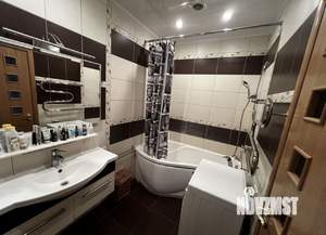 2-к квартира, вторичка, 84м2, 9/10 этаж
