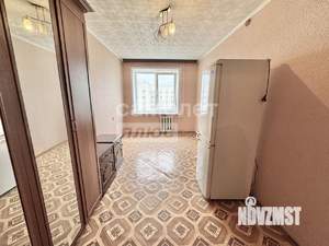 2-к квартира, вторичка, 37м2, 8/9 этаж