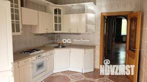 3-к квартира, вторичка, 217м2, 3/5 этаж