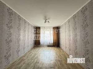 1-к квартира, вторичка, 43м2, 1/10 этаж