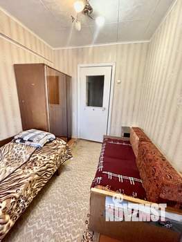 3-к квартира, вторичка, 54м2, 1/5 этаж