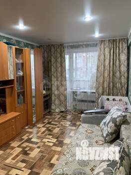 1-к квартира, вторичка, 31м2, 5/5 этаж