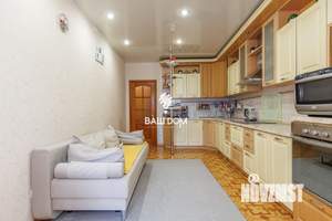 3-к квартира, вторичка, 117м2, 2/10 этаж