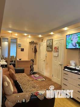 2-к квартира, вторичка, 57м2, 2/5 этаж