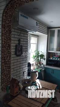3-к квартира, вторичка, 62м2, 2/5 этаж