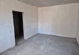 1-к квартира, вторичка, 43м2, 6/14 этаж