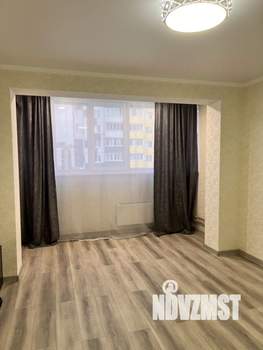 1-к квартира, вторичка, 35м2, 7/10 этаж