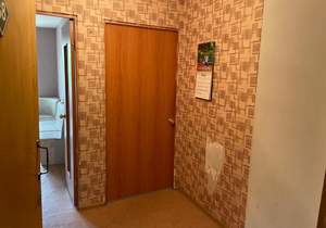 1-к квартира, вторичка, 36м2, 2/3 этаж