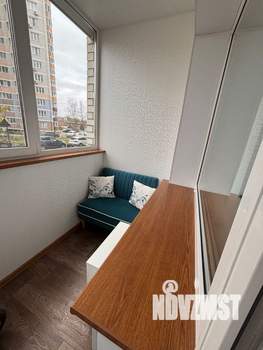 1-к квартира, вторичка, 36м2, 1/10 этаж