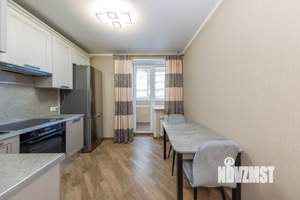 2-к квартира, вторичка, 55м2, 5/16 этаж