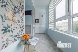 2-к квартира, вторичка, 66м2, 5/14 этаж
