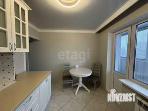 1-к квартира, вторичка, 37м2, 6/16 этаж