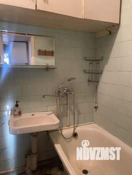 3-к квартира, вторичка, 52м2, 2/6 этаж