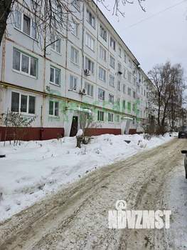 4-к квартира, вторичка, 80м2, 5/5 этаж